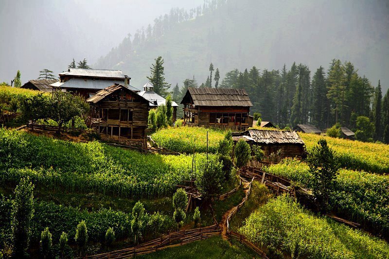 Skardu Tour Package from Dubai - image 3