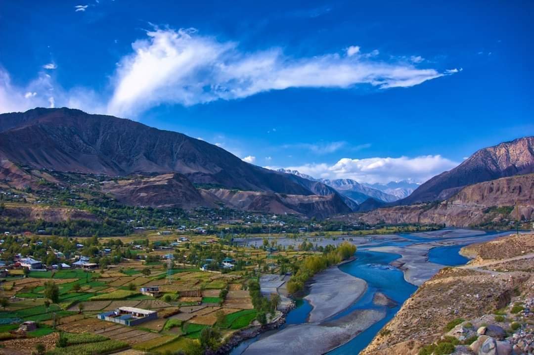Hunza Skardu Group Tour from Karachi - image 3