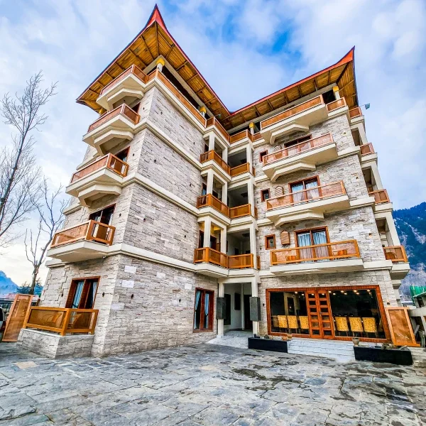 Exclusive Summer Stays at Zen Luxus in Kalam Valley