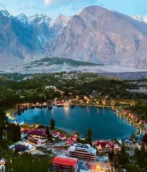 skardu