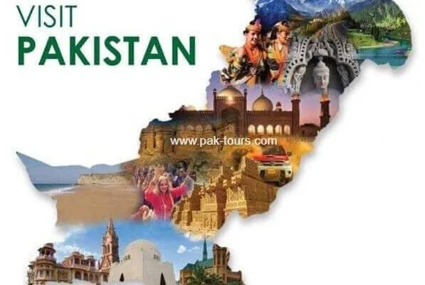 Pakistan tour packages