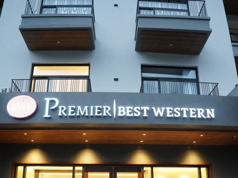 best western hotel hunza
