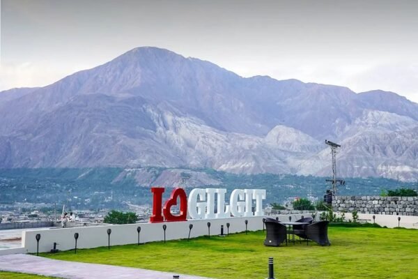 hotels in gilgit city for booking