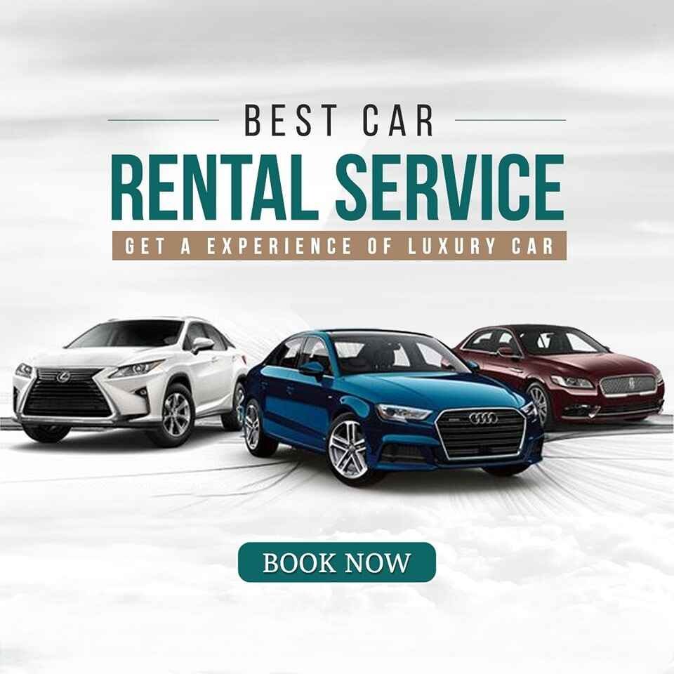 Pak Tours Rent a Car Services