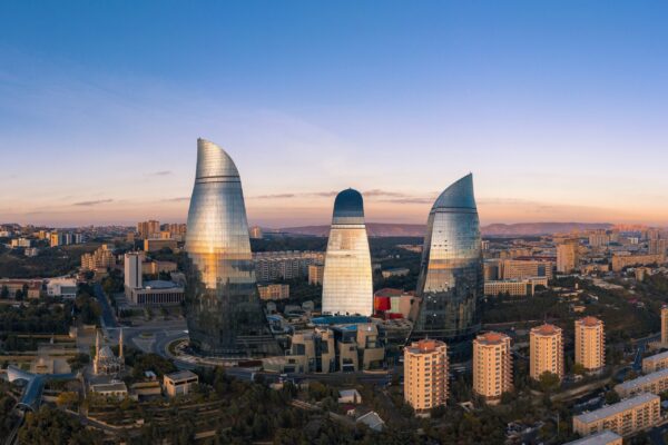 group tour to baku