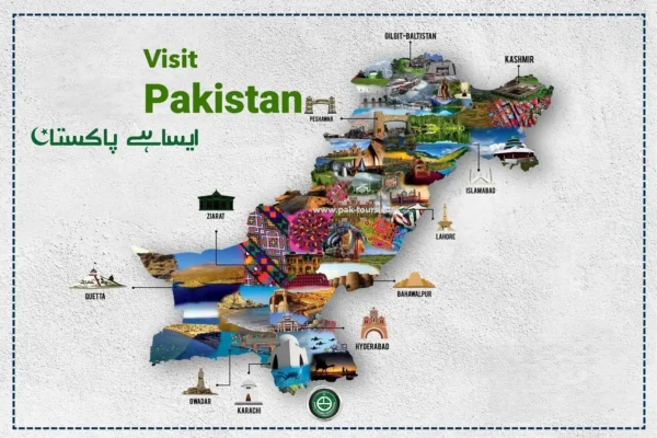 Pakistan tour packages