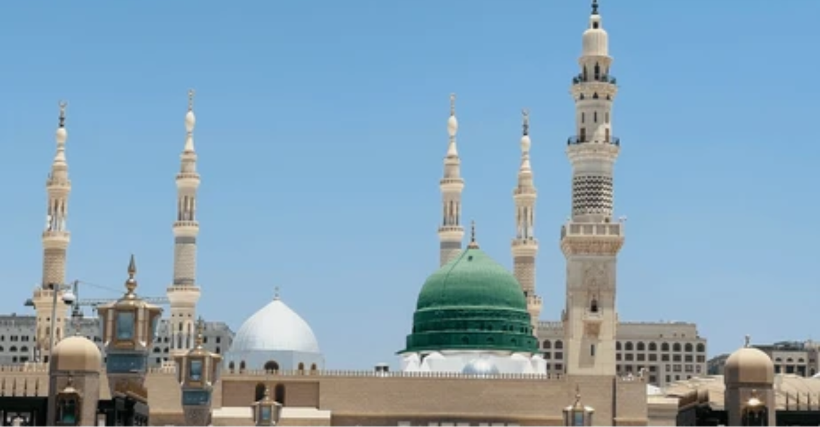 razoa e rasool and raoza e bibi fatima