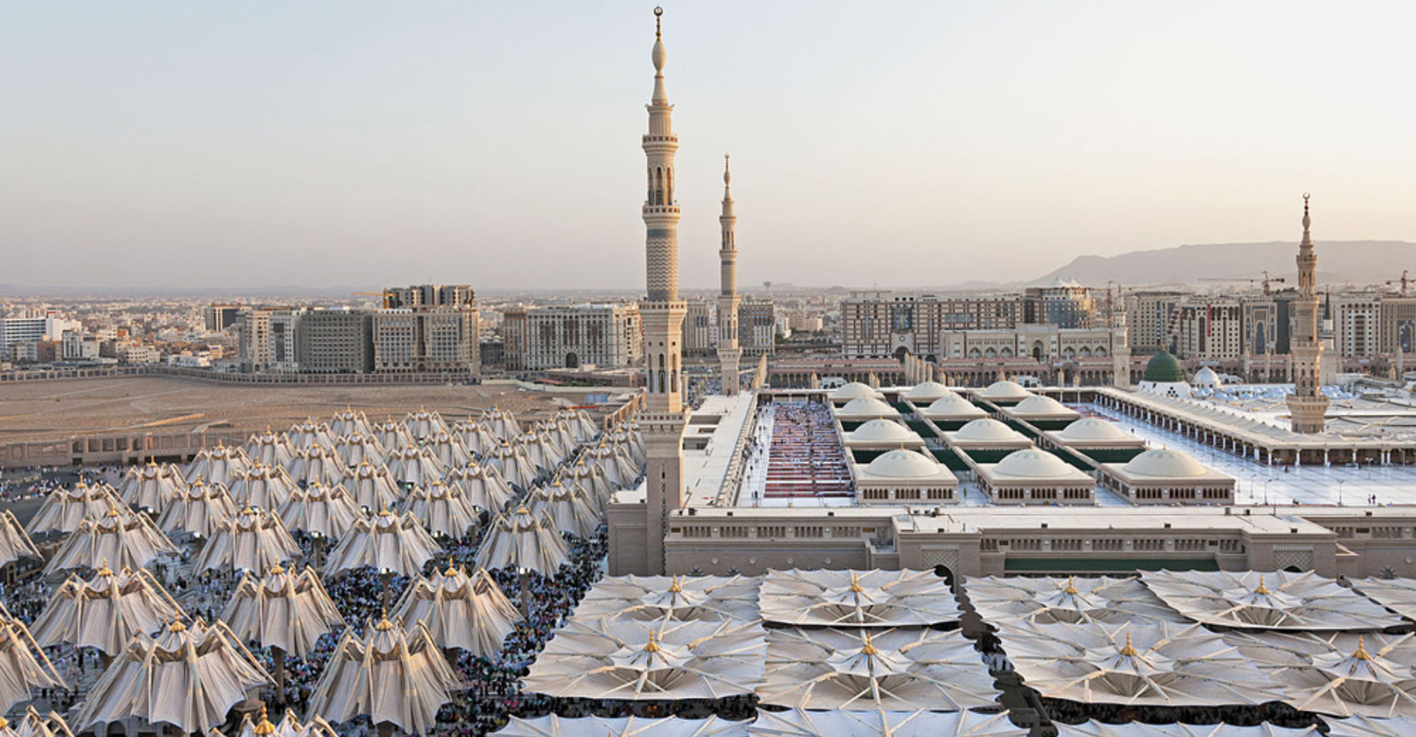 jannat ul baqee