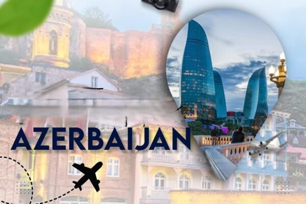 tour packages from islamabad to Azherbaijan