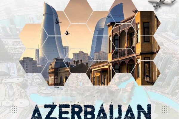 tour packages from karachi to azherbaijan