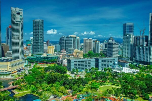 Malaysia Tour Packages from lahore