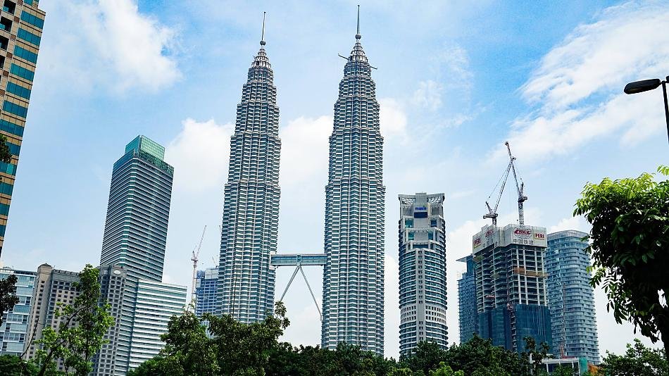 malaysia tour 7 days package for couple