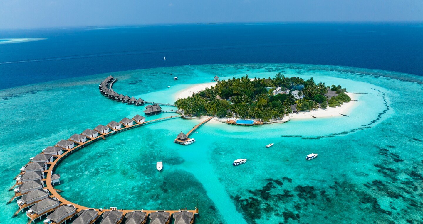 maldives travel packages from karachi
