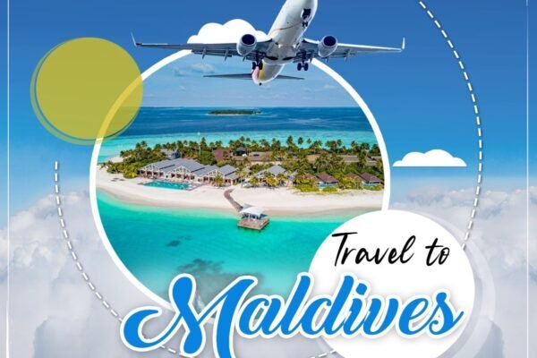 maldives tour from pakistan 06 Days