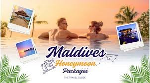 maldives packages from islamabad
