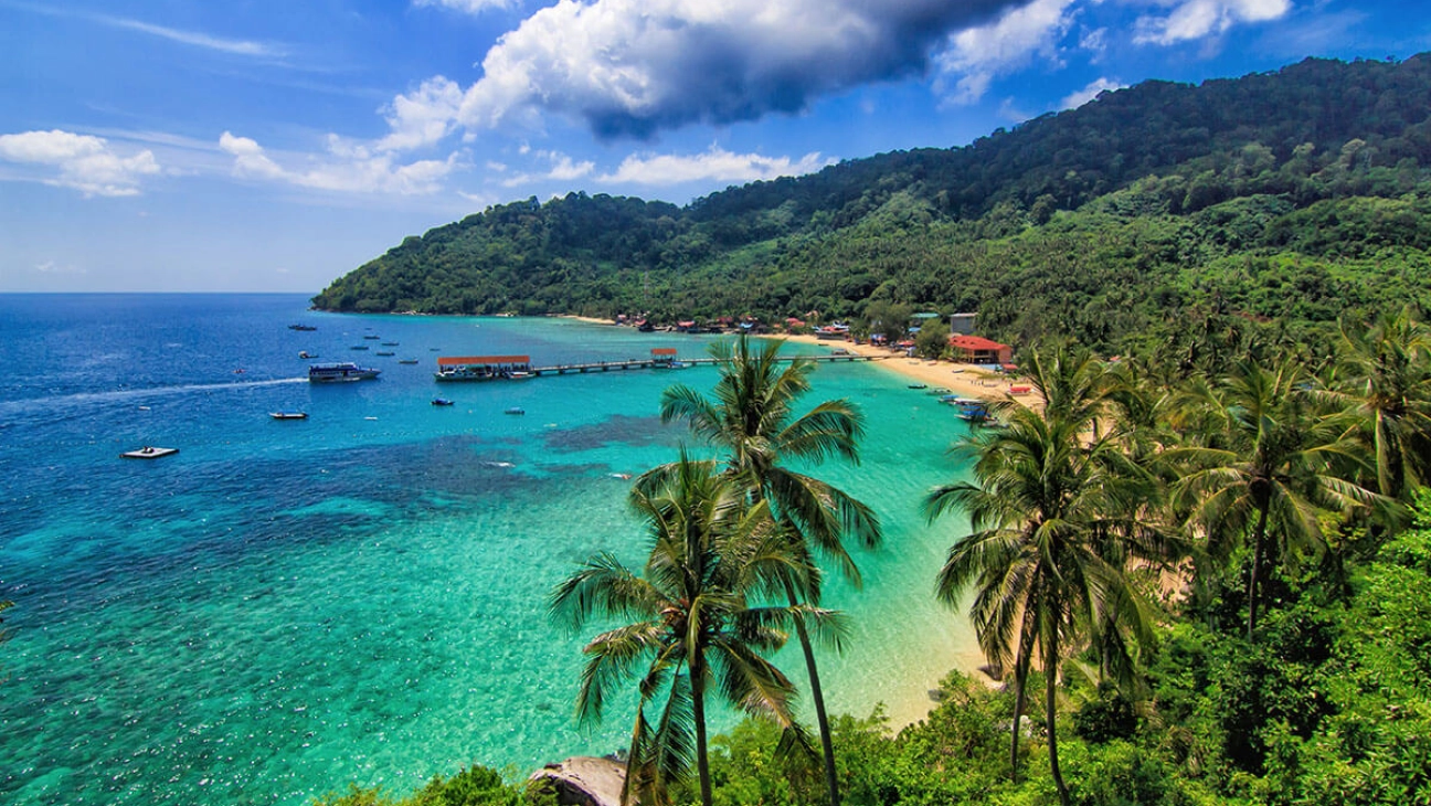 tour malaysia from karachi