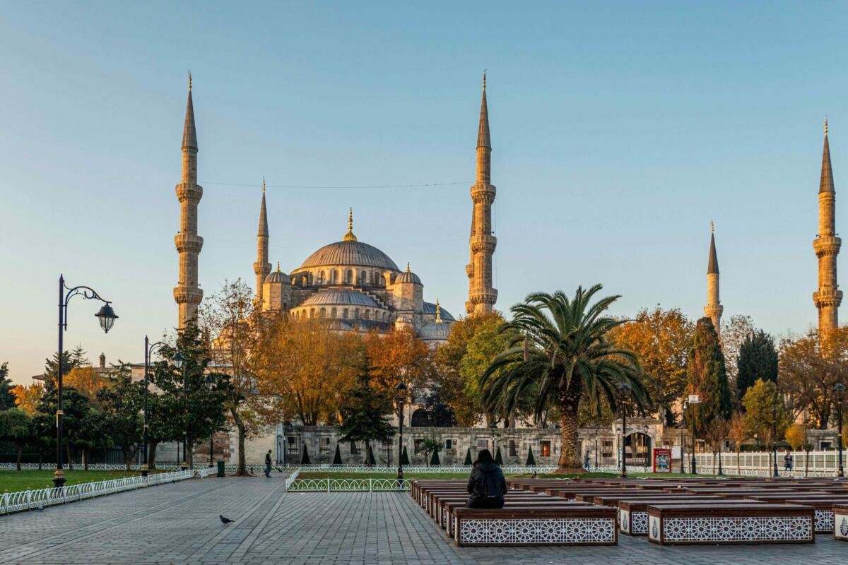 turkey tour from karachi