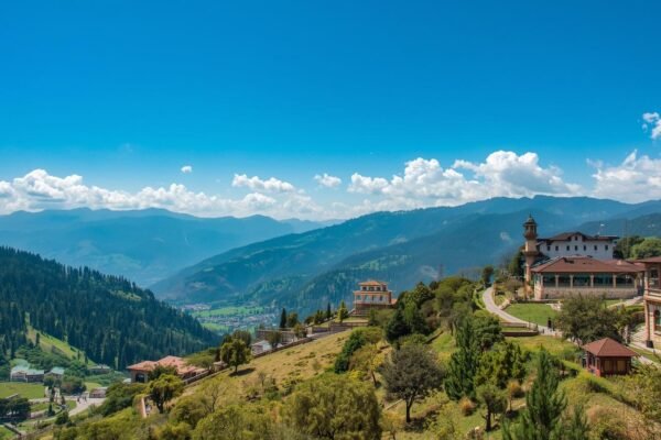 Best Places to Visit in Nathia Gali, Pakistan Best Places To Visit In Nathia Gali, Pakistan 2025