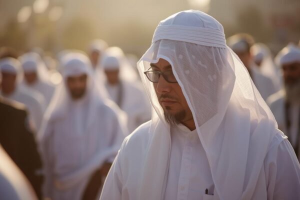 How to Wear Ihram How to Wear Ihram