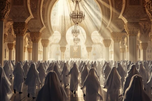 Ultimate Umrah Do's and Don'ts Guide 2025 Ultimate Umrah Do's and Don'ts Guide 2025