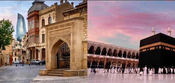 baku umrah package