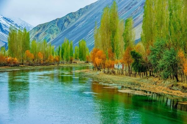 Gilgit hunza skardu tour package