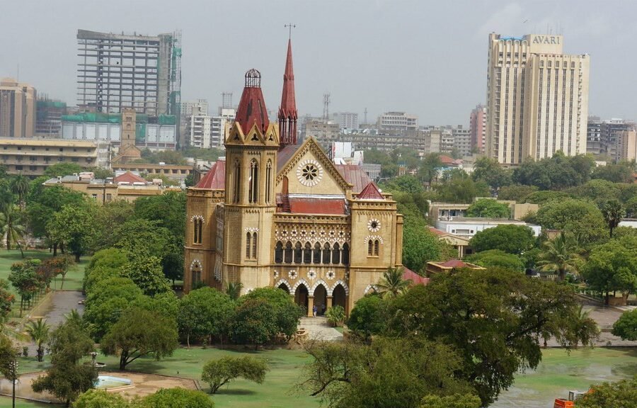 KARACHI TOUR PACKAGES