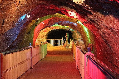 khewara Tour Package