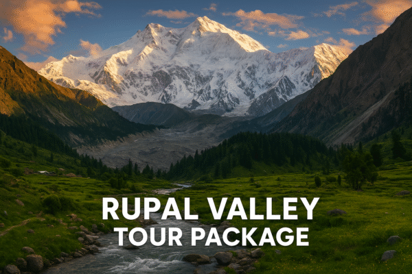 rupal valley tour package