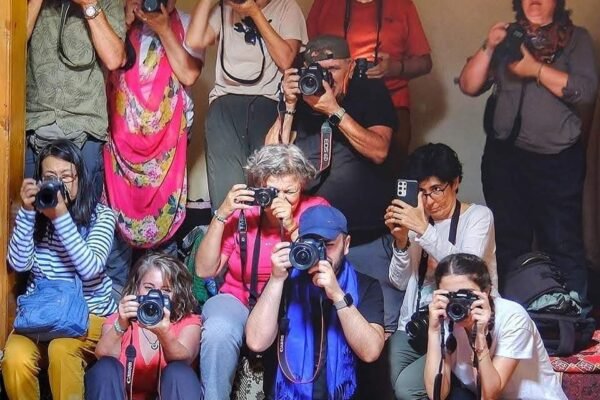 photpgraphy tour