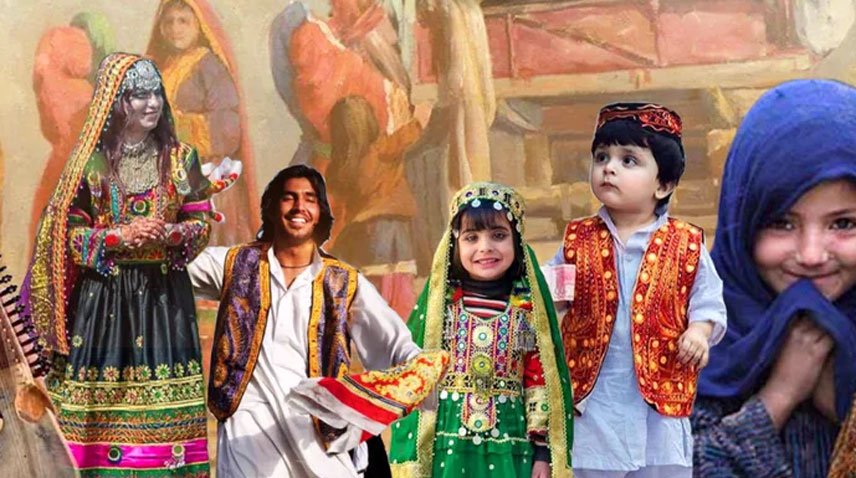 culture of kpk pakistan