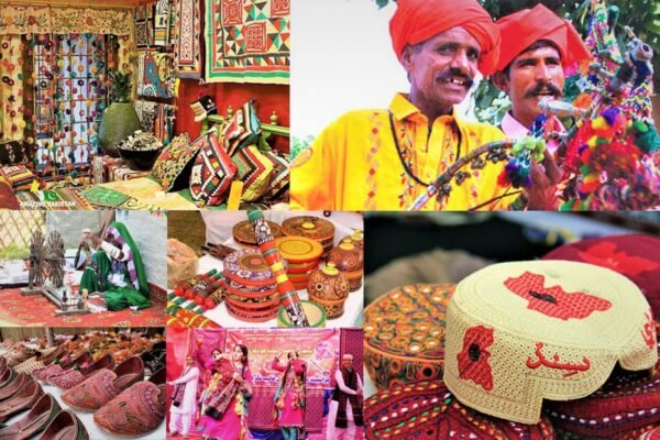 sindh culture