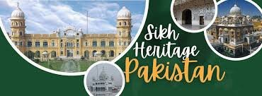 Sikh heritage with our sacred Gurudwara tours.