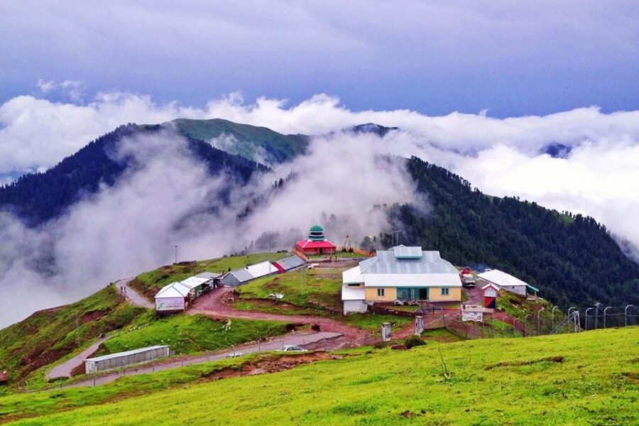 peer chanasi trip