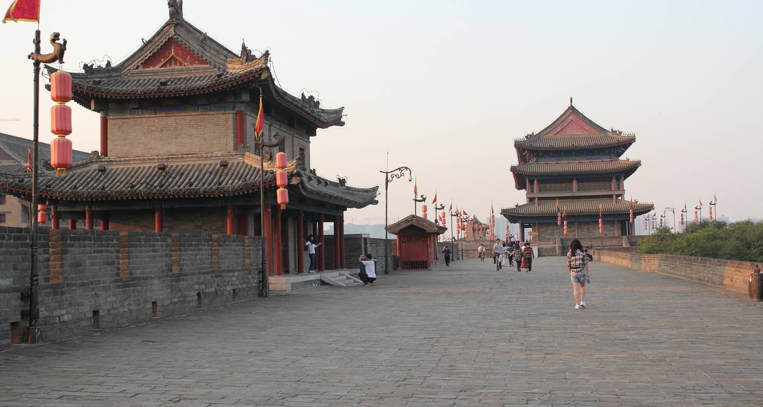 china tour