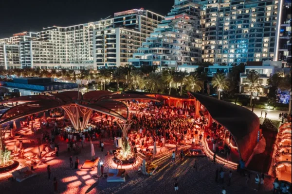 Dubai Tour Packages from Karachi – 11 Days