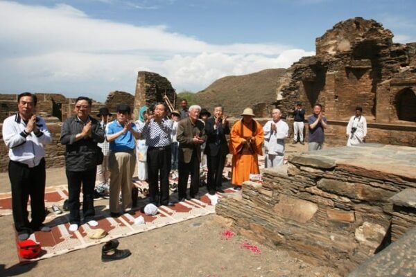 Gandhara Civilization tour