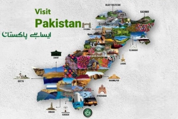 Pakistan tour packages
