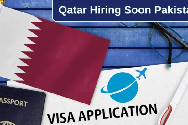 Qatar to Recruit