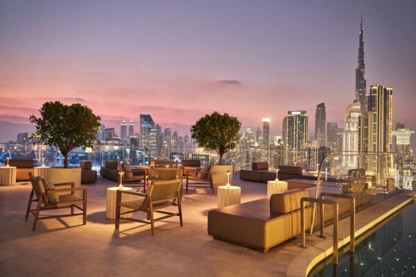 dubai tour packages from islamabad