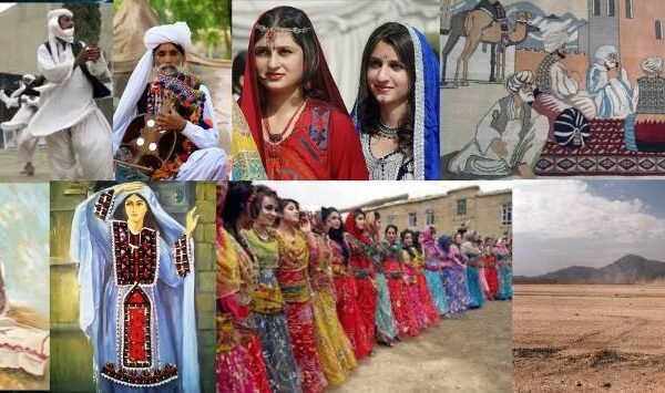 first-ever-balochistan-culture- culture of balochistan