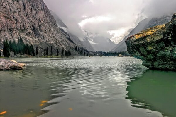 Explore Kalam Valley in Swat, Pakistan. Discover top attractions, lakes, forests, hotels, and 2026 travel tips for an unforgettable trip