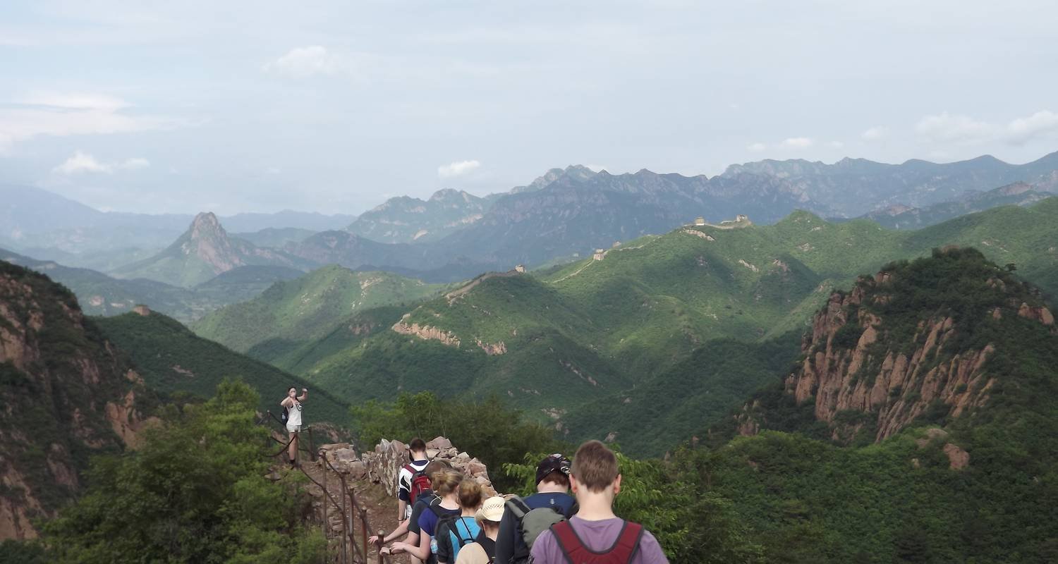 tour to china from pakistan