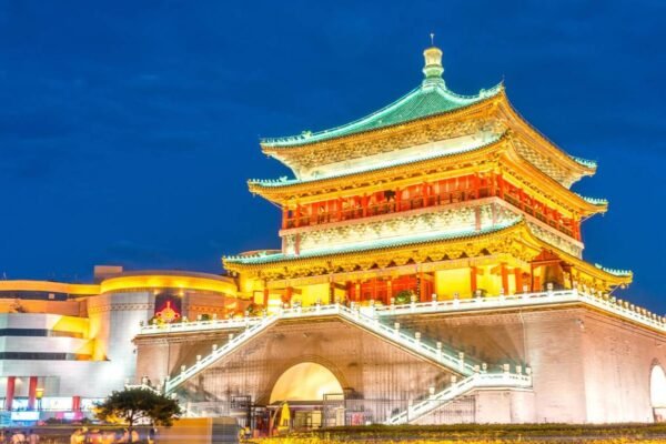 china tour from islamabad