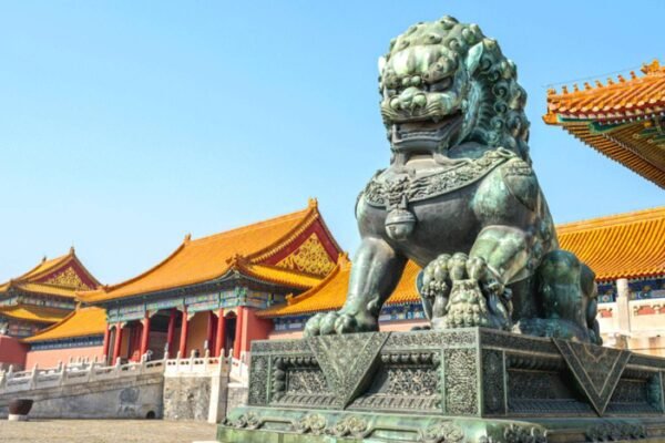 china tour packages from lahore
