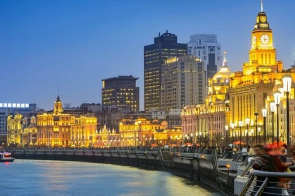 china tour from karachi