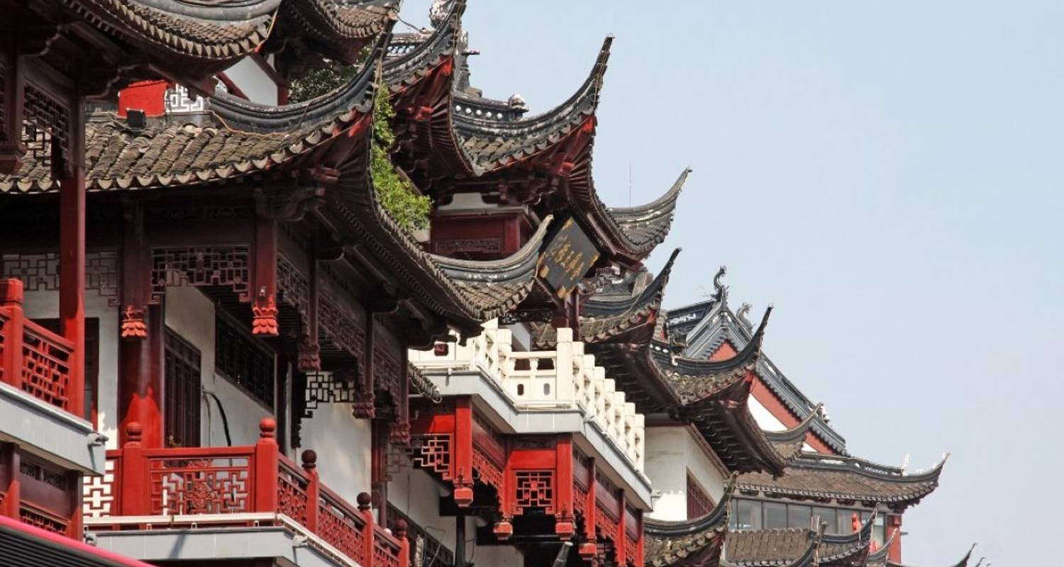 china tour package from karachi