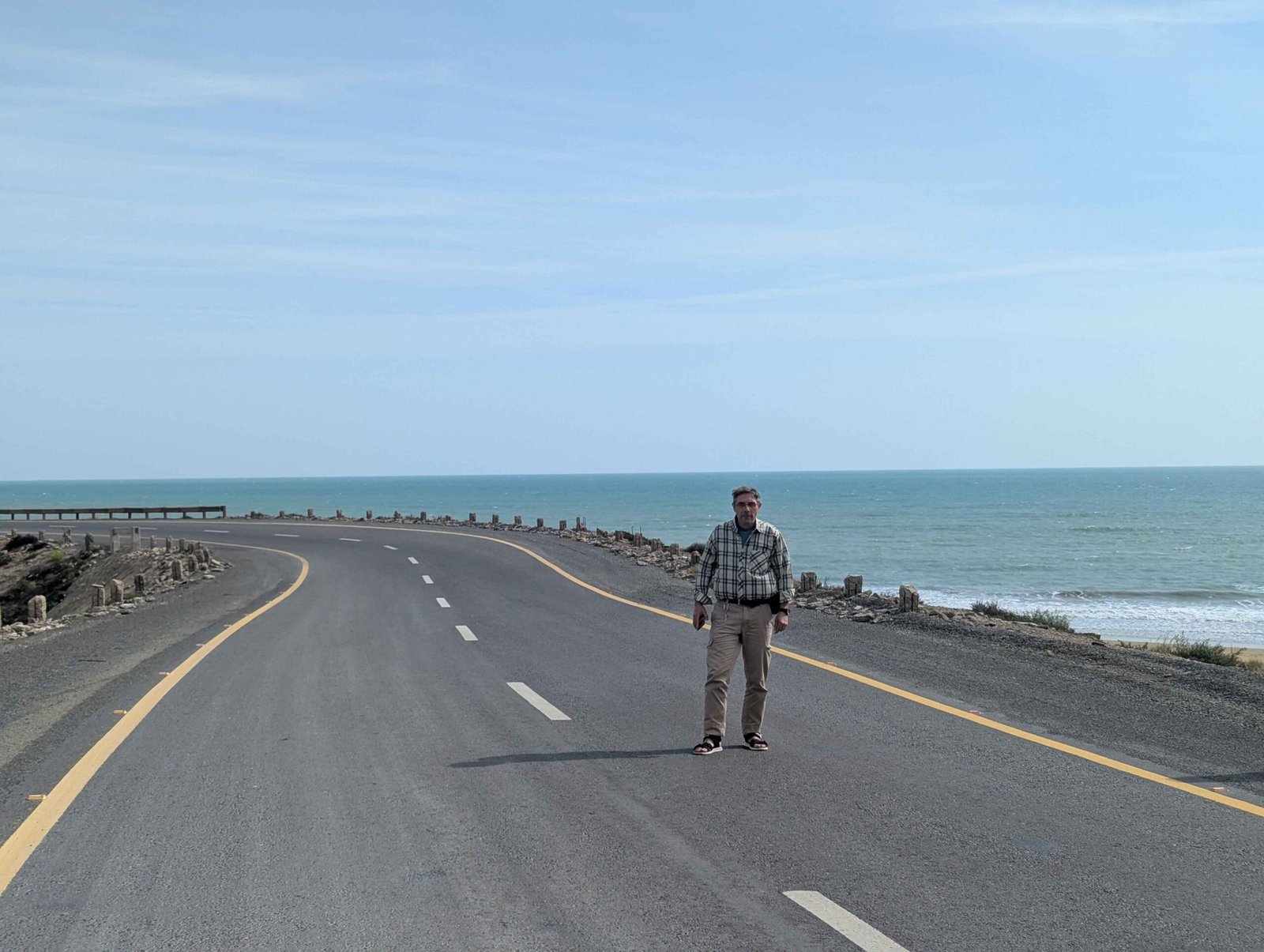 makran