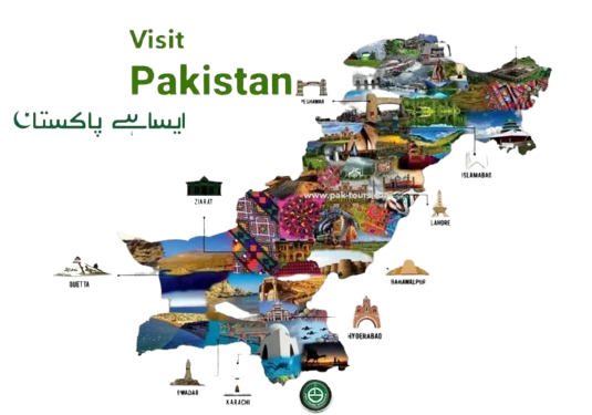 pakistan tour packages