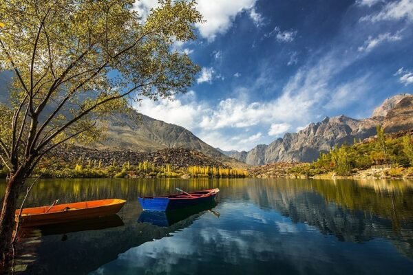 skardu tour from islamabad